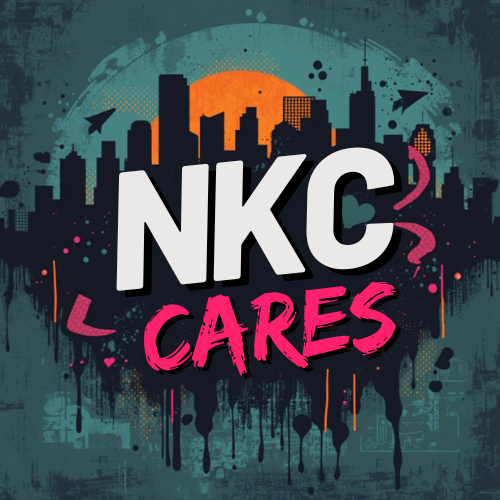 NKC Cares Logo